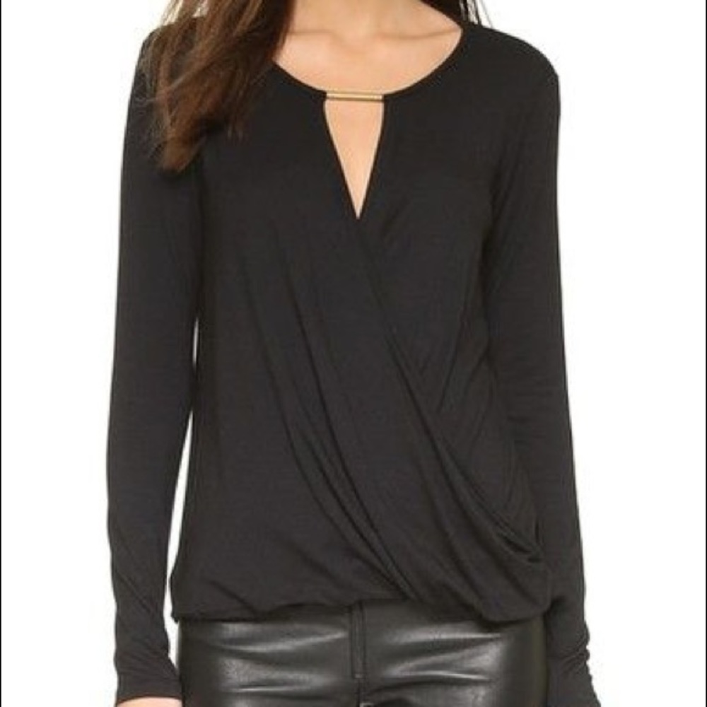 Ella Moss Top